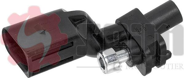Seim CP364 - Capteur d'angle, vilebrequin droxauto.com