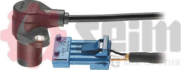 Seim CP366 - Capteur d'angle, vilebrequin droxauto.com