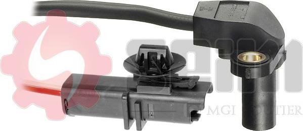 Seim CP309 - Capteur d'angle, vilebrequin droxauto.com