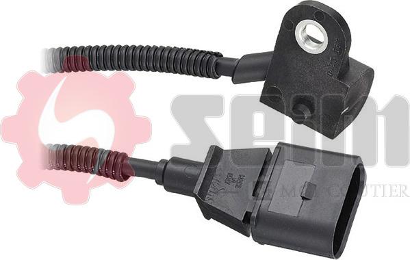 Seim CP302 - Capteur, position d'arbre à cames droxauto.com