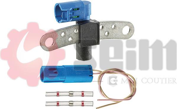 Seim CP307 - Capteur d'angle, vilebrequin droxauto.com