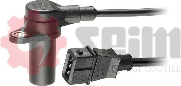 Seim CP30 - Capteur d'angle, vilebrequin droxauto.com