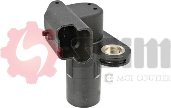 Seim CP311 - Capteur d'angle, vilebrequin droxauto.com