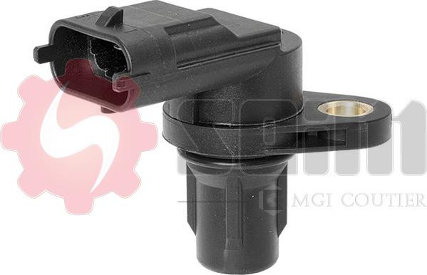 Seim CP313 - Capteur, position d'arbre à cames droxauto.com