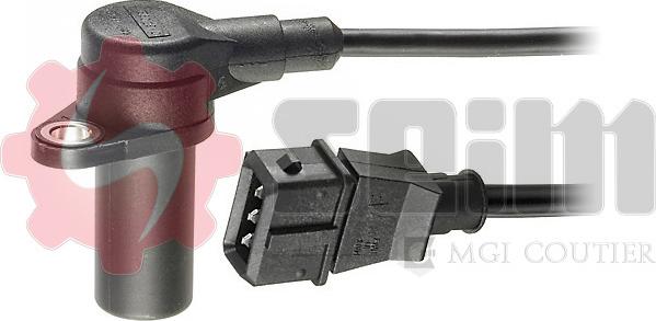 Seim CP31 - Capteur d'angle, vilebrequin droxauto.com