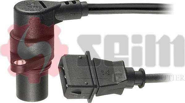 Seim CP38 - Capteur d'angle, vilebrequin droxauto.com