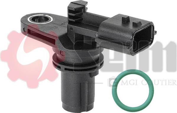 Seim CP334 - Capteur, position d'arbre à cames droxauto.com