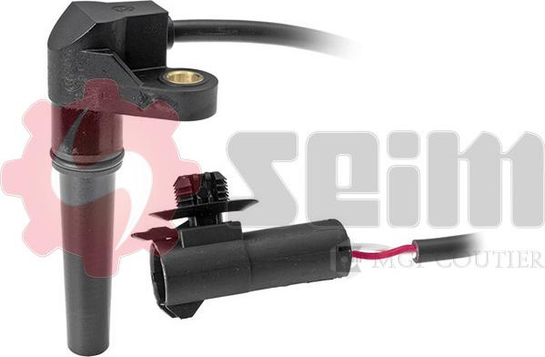 Seim CP335 - Capteur d'angle, vilebrequin droxauto.com