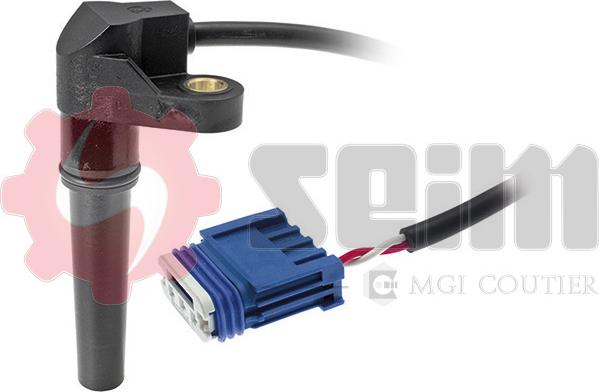 Seim CP336 - Capteur d'angle, vilebrequin droxauto.com