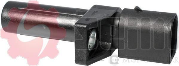 Seim CP333 - Capteur d'angle, vilebrequin droxauto.com