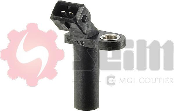 Seim CP33 - Capteur d'angle, vilebrequin droxauto.com