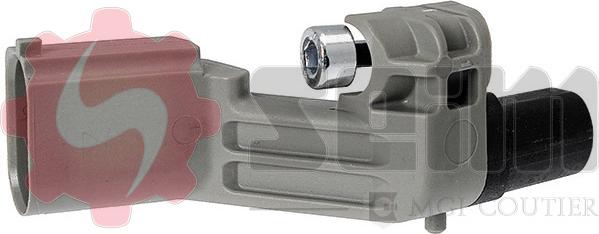 Seim CP329 - Capteur d'angle, vilebrequin droxauto.com