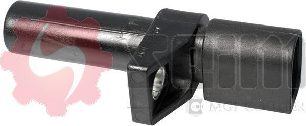 Seim CP324 - Capteur d'angle, vilebrequin droxauto.com
