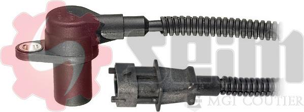 Seim CP370 - Capteur d'angle, vilebrequin droxauto.com