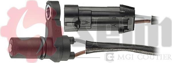 Seim CP293 - Capteur d'angle, vilebrequin droxauto.com