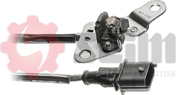 Seim CP241 - Capteur, position d'arbre à cames droxauto.com