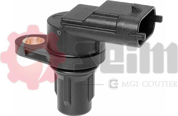 Seim CP243 - Capteur d'angle, vilebrequin droxauto.com