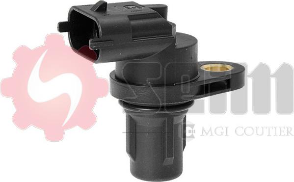 Seim CP258 - Capteur, position d'arbre à cames droxauto.com