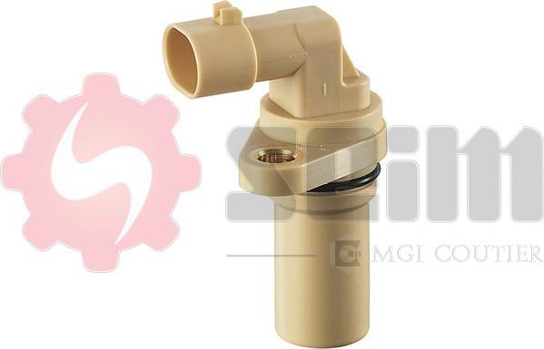 Seim CP253 - Capteur d'angle, vilebrequin droxauto.com