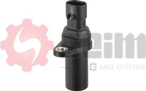 Seim CP252 - Capteur d'angle, vilebrequin droxauto.com