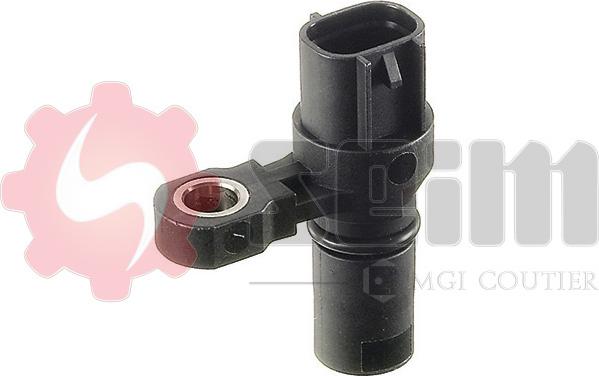 Seim CP269 - Capteur d'angle, vilebrequin droxauto.com