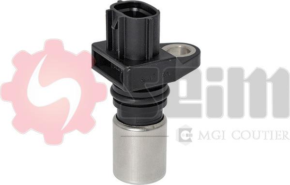 Seim CP266 - Capteur d'angle, vilebrequin droxauto.com