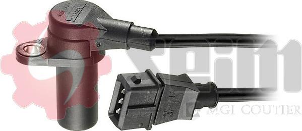 Seim CP26 - Capteur d'angle, vilebrequin droxauto.com