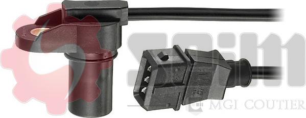 Seim CP204 - Capteur, position d'arbre à cames droxauto.com