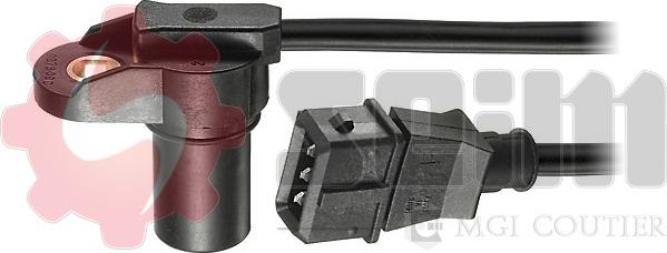 Seim CP205 - Capteur, position d'arbre à cames droxauto.com