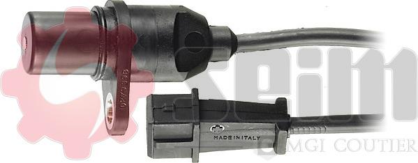 Seim CP206 - Capteur d'angle, vilebrequin droxauto.com