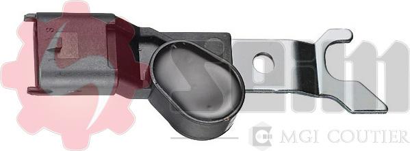 Seim CP219 - Capteur, position d'arbre à cames droxauto.com