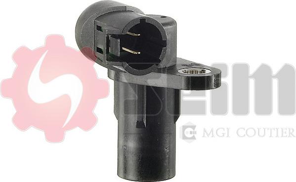 Seim CP214 - Capteur d'angle, vilebrequin droxauto.com