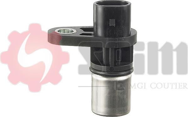 Seim CP215 - Capteur d'angle, vilebrequin droxauto.com