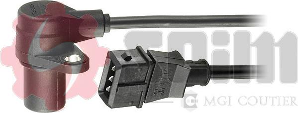 Seim CP216 - Capteur d'angle, vilebrequin droxauto.com