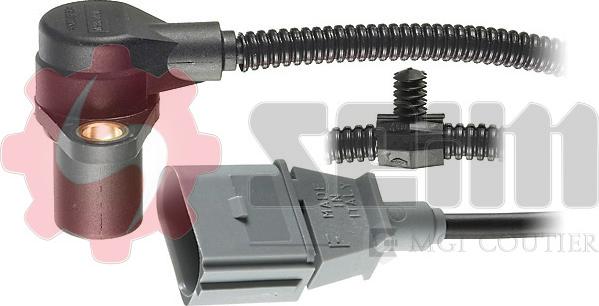 Seim CP213 - Capteur d'angle, vilebrequin droxauto.com