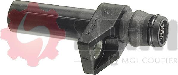 Seim CP286 - Capteur d'angle, vilebrequin droxauto.com