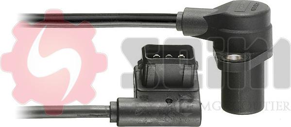 Seim CP288 - Capteur d'angle, vilebrequin droxauto.com
