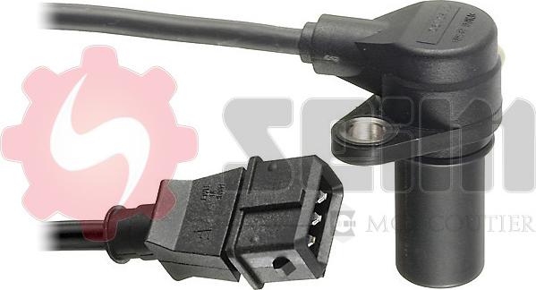 Seim CP28 - Capteur d'angle, vilebrequin droxauto.com