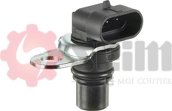 Seim CP235 - Capteur, position d'arbre à cames droxauto.com