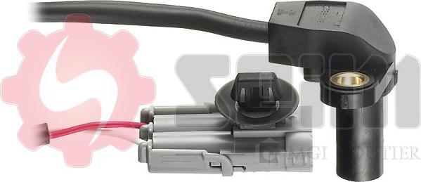 Seim CP230 - Capteur d'angle, vilebrequin droxauto.com