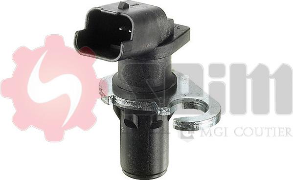 Seim CP225 - Capteur d'angle, vilebrequin droxauto.com