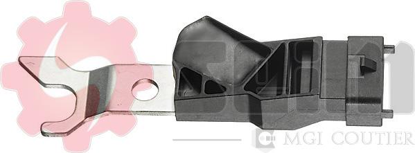 Seim CP220 - Capteur, position d'arbre à cames droxauto.com