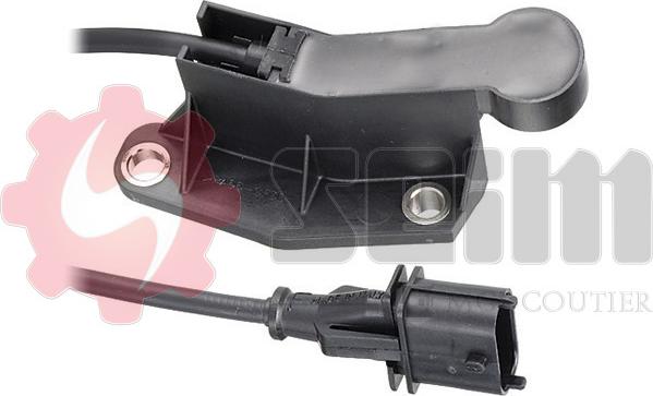 Seim CP223 - Capteur, position d'arbre à cames droxauto.com