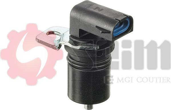 Seim CP227 - Capteur d'angle, vilebrequin droxauto.com