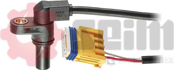 Seim CP277 - Capteur d'angle, vilebrequin droxauto.com