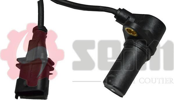 Seim CP77 - Capteur d'angle, vilebrequin droxauto.com