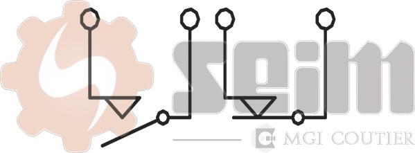 Seim CS80 - Interrupteur des feux de freins droxauto.com