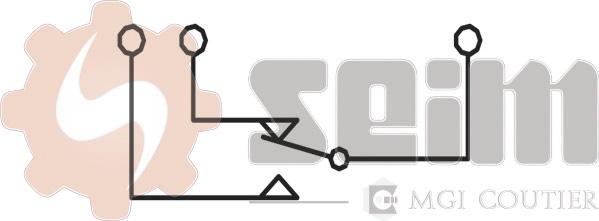 Seim CS20 - Interrupteur des feux de freins droxauto.com