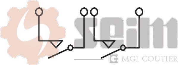 Seim FR117 - Contacteur, feu de recul droxauto.com