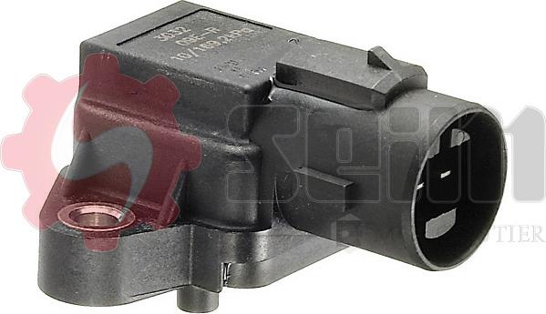 Seim MAP27 - Capteur de pression barométrique, adaptation à l'altitude droxauto.com